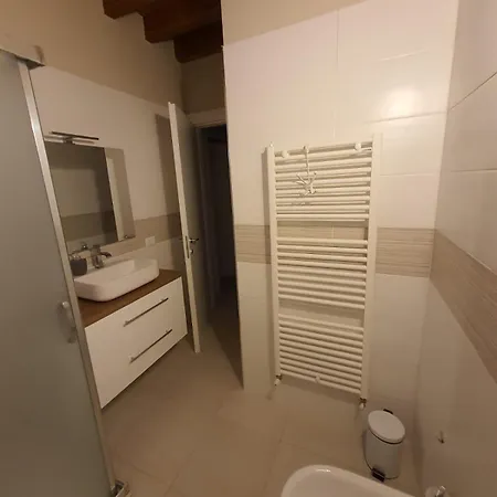 Borgo Shanti Bed & Breakfast