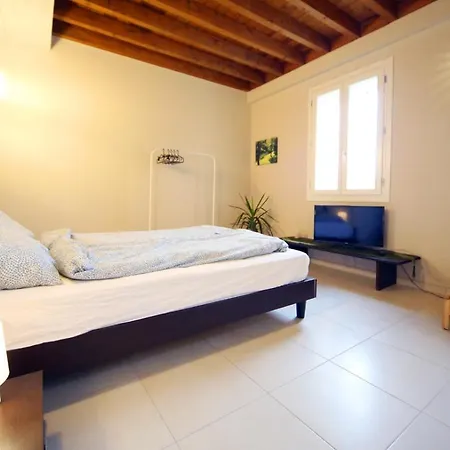 Borgo Shanti *