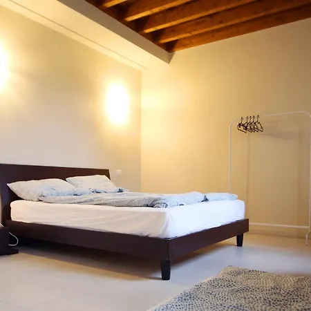 Borgo Shanti Rovereto sulla Secchia