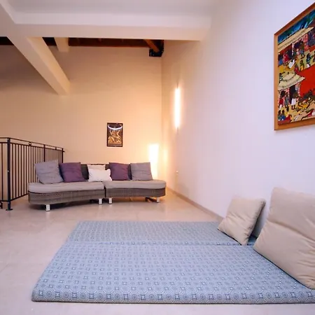 Bed & Breakfast Borgo Shanti *