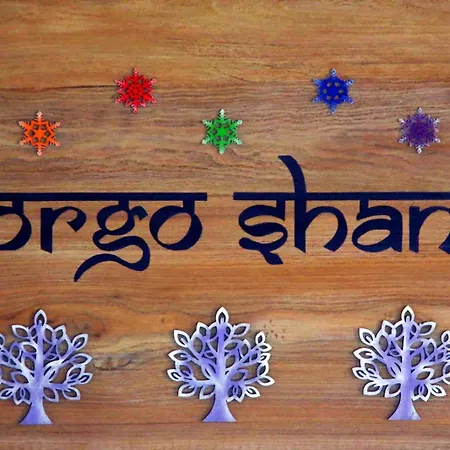 Borgo Shanti