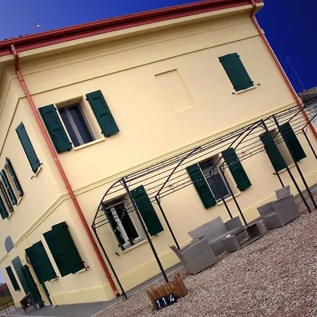 Borgo Shanti Bed & Breakfast Rovereto sulla Secchia