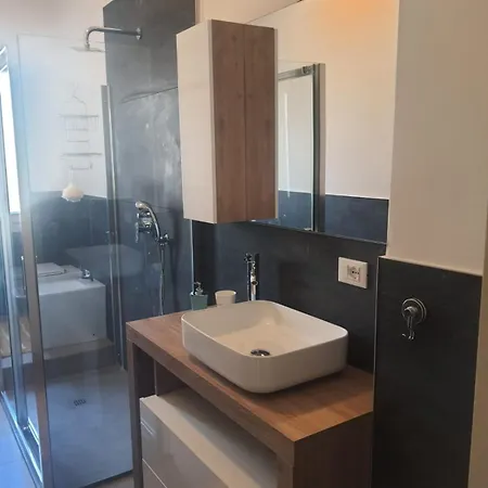 Bed & Breakfast Borgo Shanti Rovereto sulla Secchia