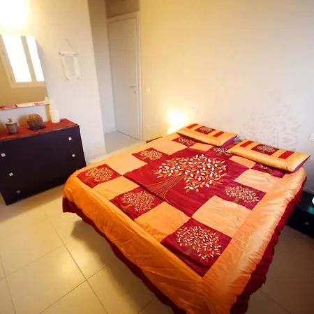 Borgo Shanti Bed & Breakfast *