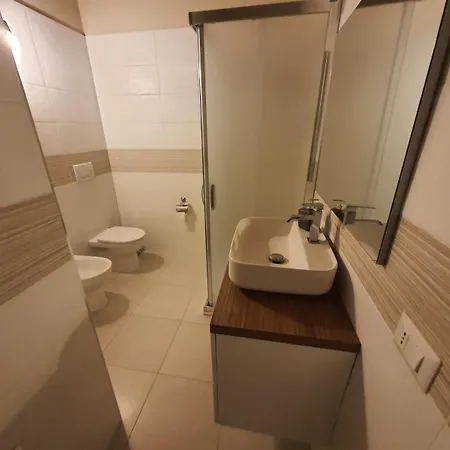 Borgo Shanti Bed & Breakfast Rovereto sulla Secchia