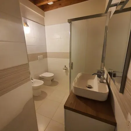 Borgo Shanti Bed & Breakfast *