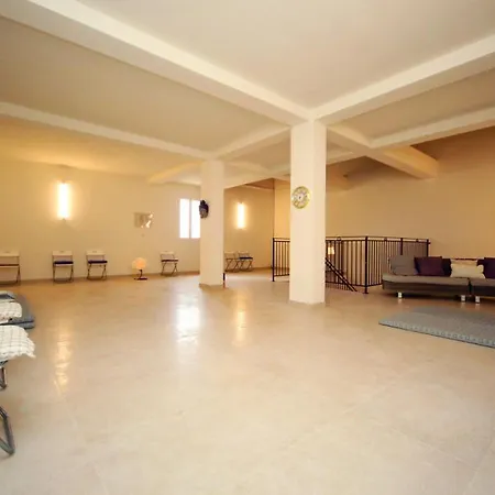 Borgo Shanti Rovereto sulla Secchia