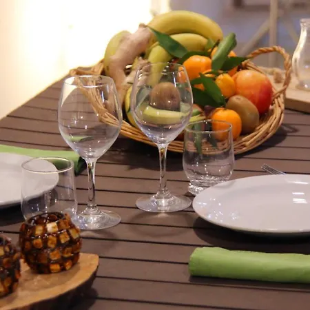 Borgo Shanti Bed & Breakfast *